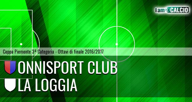 Onnisport Club - La Loggia