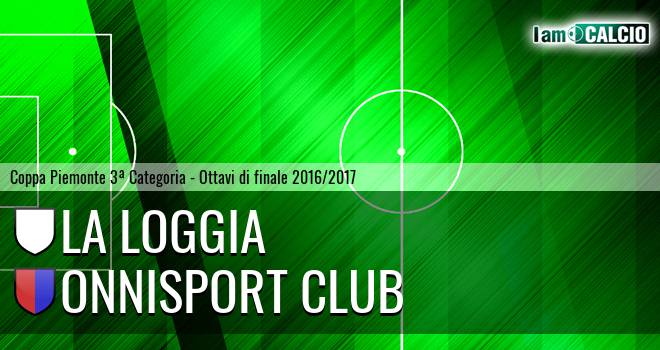 La Loggia - Onnisport Club