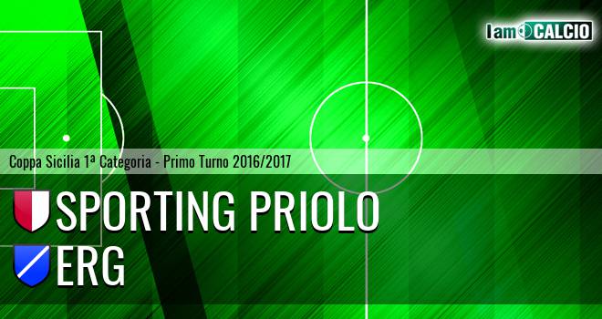 Climiti FC San Paolo Priolo - RG