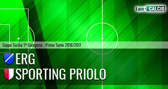 RG - Climiti FC San Paolo Priolo