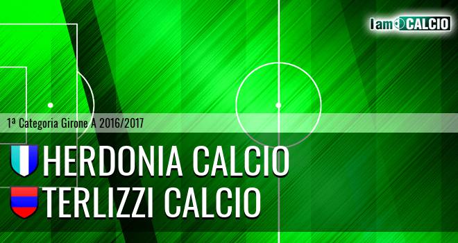 Herdonia Calcio - Terlizzi Calcio