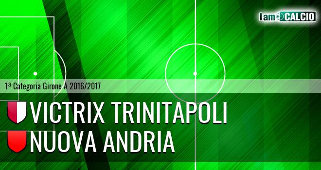 Trinitapoli - Nuova Andria