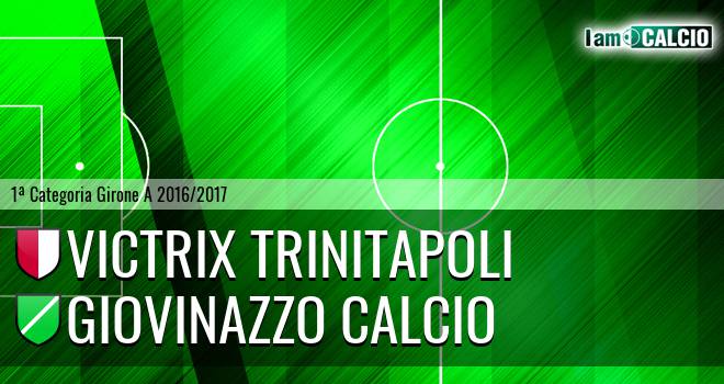 Trinitapoli - Giovinazzo Calcio