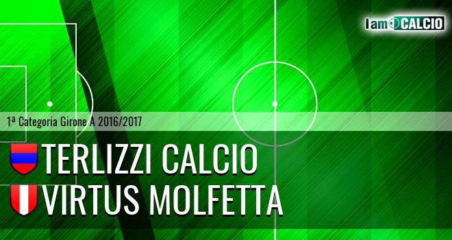 Terlizzi Calcio - Virtus Molfetta