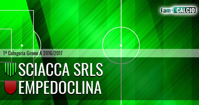 Sciacca SRLS - Empedoclina