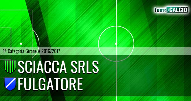 Sciacca SRLS - Fulgatore