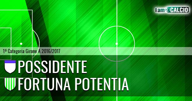 Possidente - Fortuna Potentia