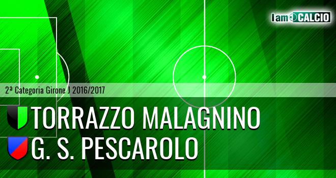 Torrazzo Malagnino - G. S. Pescarolo