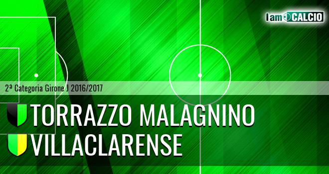 Torrazzo Malagnino - Villaclarense