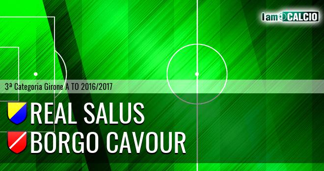 Real Salus - Borgo Cavour