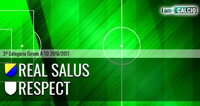 Real Salus - Respect