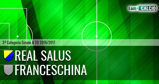 Real Salus - Franceschina