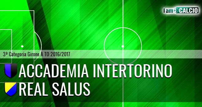 Accademia Intertorino - Real Salus