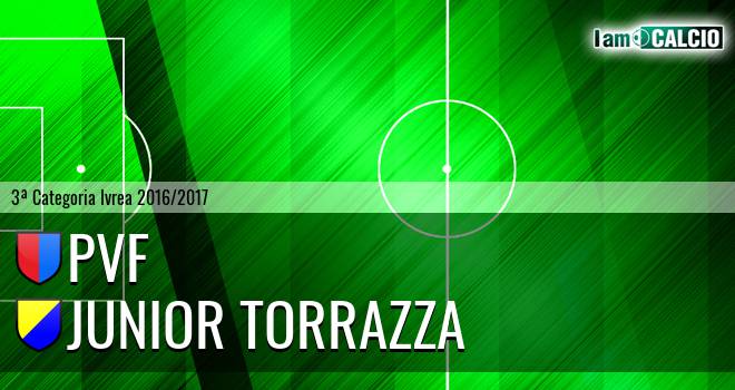 PVF - Junior Torrazza