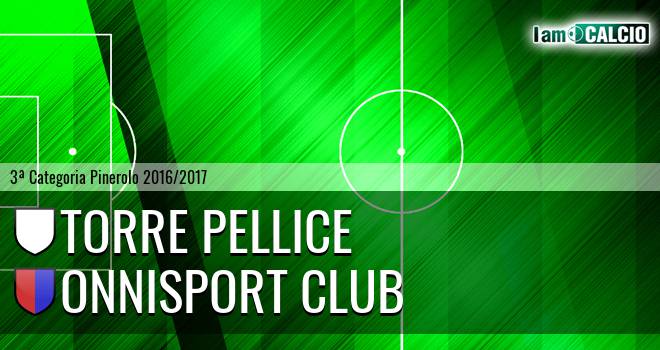 Torre Pellice - Onnisport Club