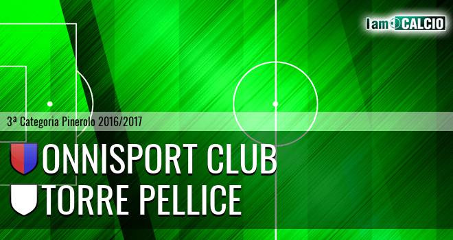 Onnisport Club - Torre Pellice