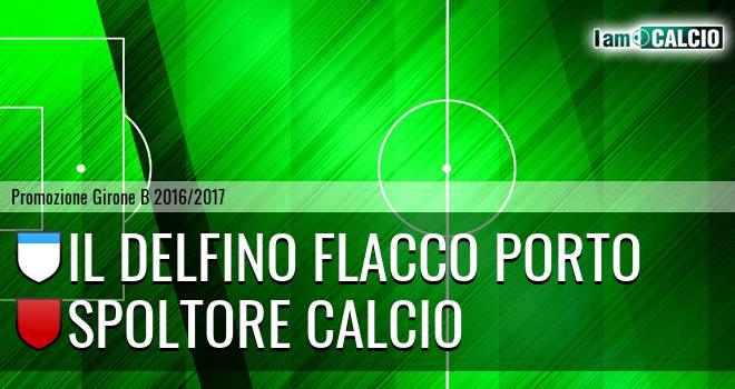 Delfino Curi Pescara - Spoltore Calcio