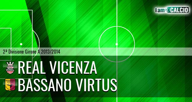 Real Vicenza - Bassano 1903