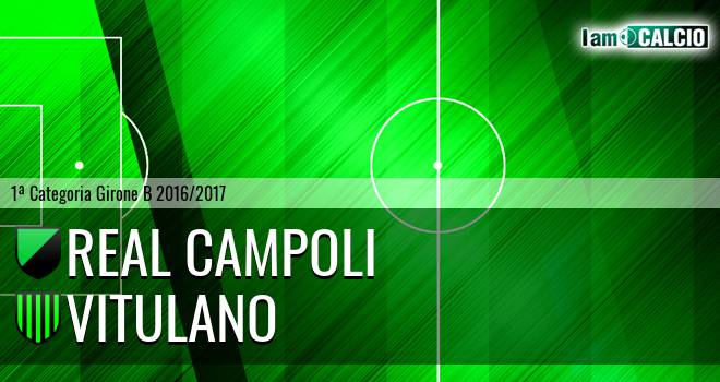 Real Campoli - Vitulano