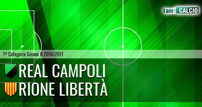 Real Campoli - Rione Arpaise