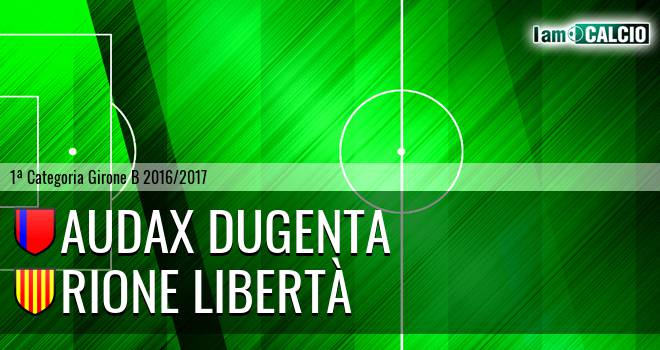 Real Dugenta Calcio - Rione Arpaise