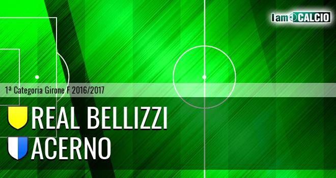 Real Bellizzi - Acerno