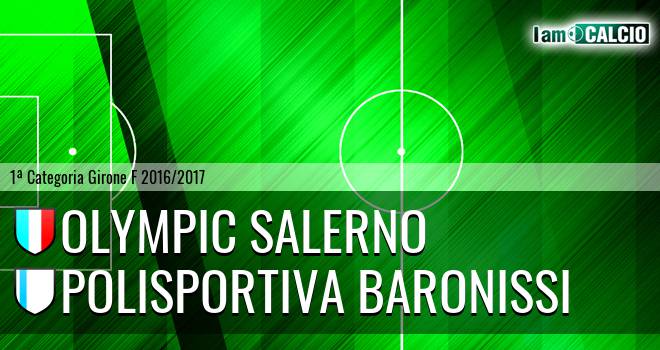 Olympic Salerno - Baronissi