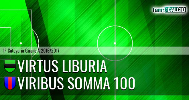 FroLiburia - Viribus Unitis 100