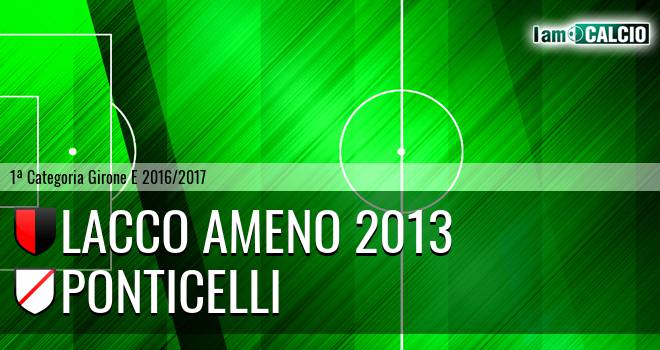 Lacco Ameno 2013 - Ponticelli