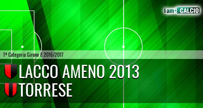 Lacco Ameno 2013 - Torrese