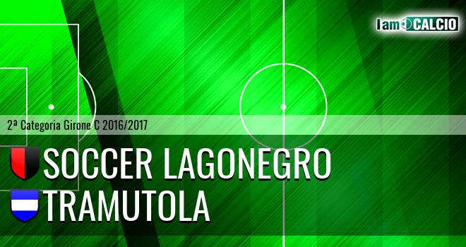 Soccer Lagonegro - Tramutola