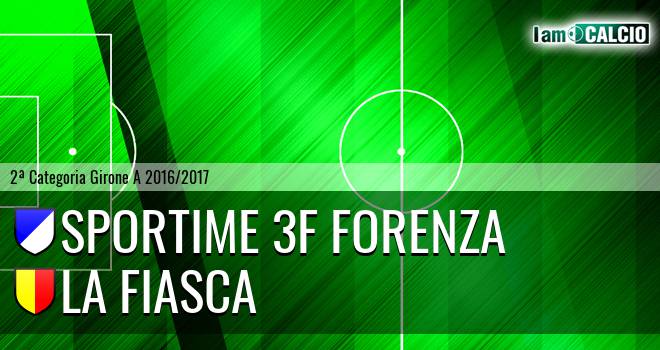 Forenza - La Fiasca