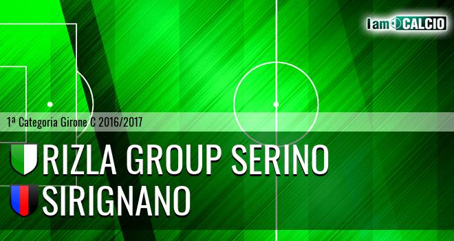 Rizla Group Serino - Sirignano