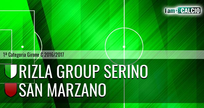 Rizla Group Serino - San Marzano