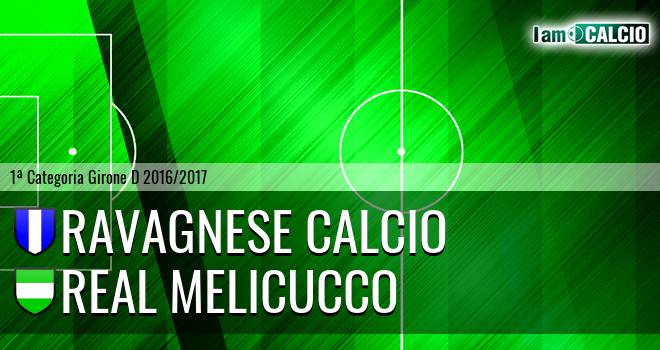 Ludos Ravagnese - Melicucco Calcio