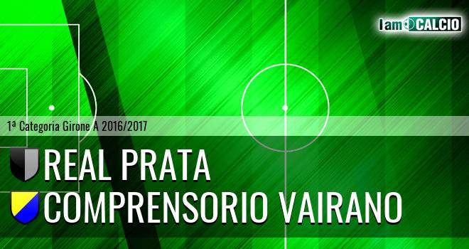 Real Prata - Comprensorio Vairano