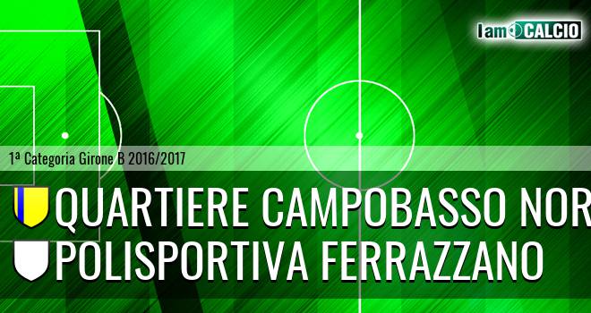 AM Juvenes - Polisportiva Ferrazzano