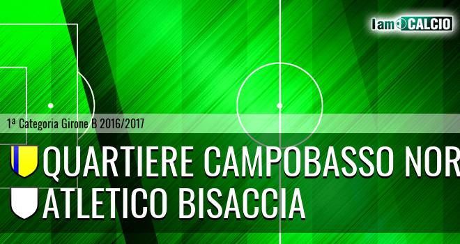 AM Juvenes - Atletico Bisaccia