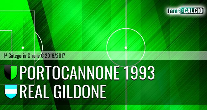 Portocannone 1993 - Real Gildone