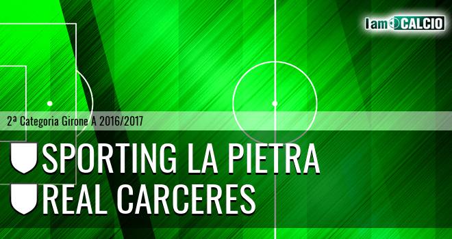 Sporting La Pietra - Real Carceres