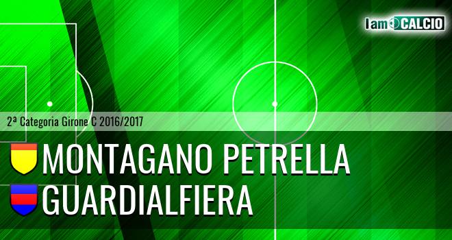 Montagano Petrella - Guardialfiera