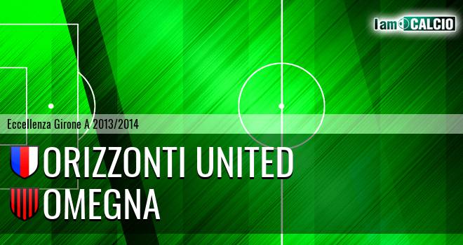 Orizzonti United - Omegna