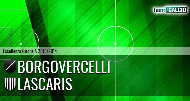 Borgovercelli - Lascaris