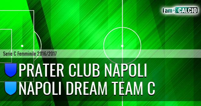 Prater Club Napoli - N. D. T.