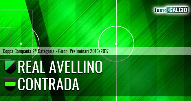 Real Avellino - Contrada