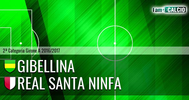 Gibellina - Real Santa Ninfa