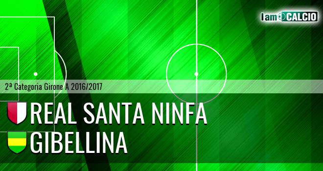 Real Santa Ninfa - Gibellina