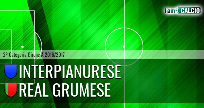 Interpianurese - Grumese