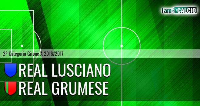 Casapesenna Calcio - Grumese