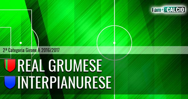 Grumese - Interpianurese